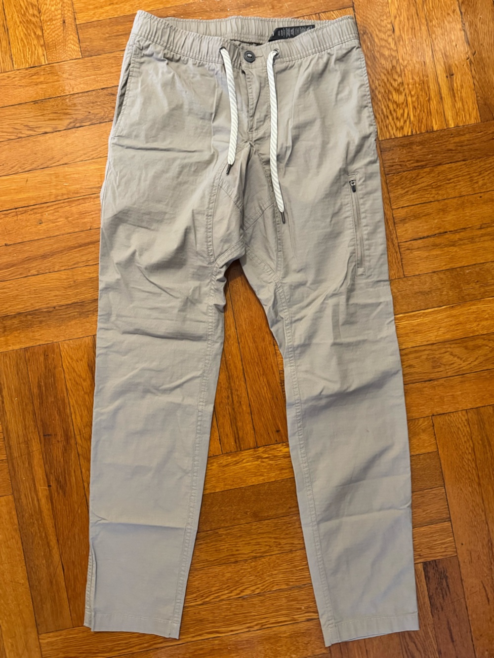 Vuori Ripstop Pants | Men’s Small